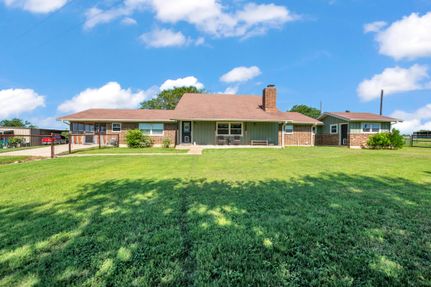 Farm and Ranch for sale in McLennan County, Texas