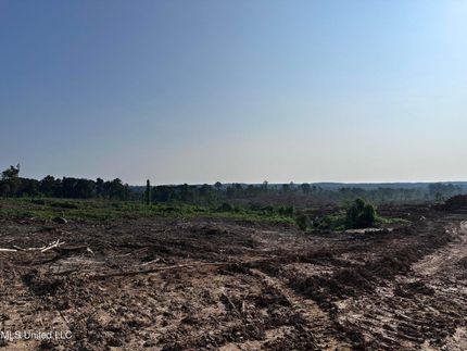 Land for sale in Lafayette County, Mississippi