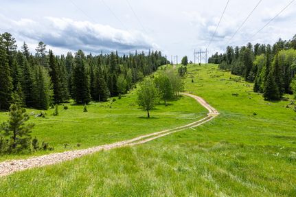 Land for sale in Lawrence County, South Dakota