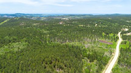 Land for sale in Lawrence County, South Dakota
