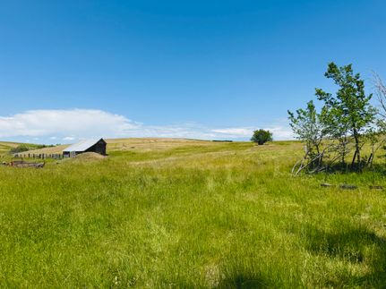 Land for sale in Idaho County, Idaho