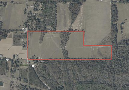 Undeveloped Land for sale in Richland Parish, Louisiana