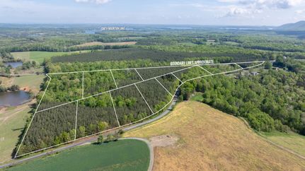 Timberland Property for sale in Franklin County, Virginia