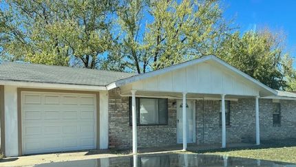 Recreational Property for sale in Le Flore County, Oklahoma