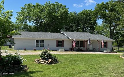 Farm and Ranch for sale in Labette County, Kansas