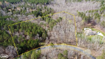 Farm and Ranch in Laurens County, South Carolina
