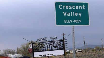Timberland Property for sale in Eureka County, Nevada