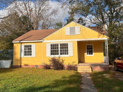 Farm and Ranch for sale in Lincoln County, Mississippi