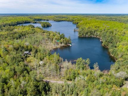 Undeveloped Land in Vilas County, Wisconsin