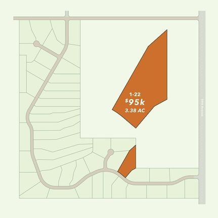 Farm and Ranch in Buffalo County, Nebraska