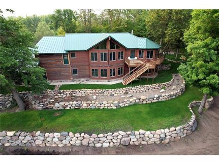 Land in Stearns County, Minnesota