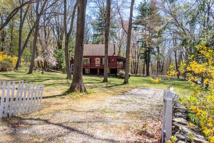 Land in Windham County, Connecticut