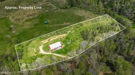 Land in Jackson County, Kentucky