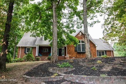 Recreational Property in Gibson County, Tennessee