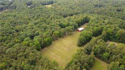 Land in Hanover County, Virginia