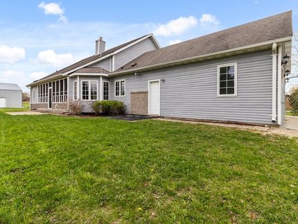 Land in Racine County, Wisconsin