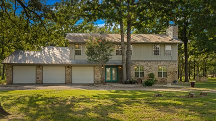 Recreational Property for sale in Milam County, Texas