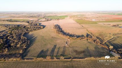 Recreational Property in Kingfisher County, Oklahoma