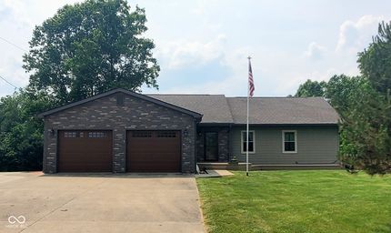 Recreational Property for sale in Morgan County, Indiana