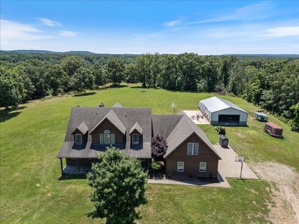 Hunting Property for sale in Barry County, Missouri