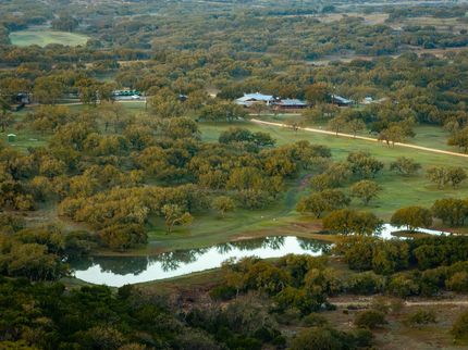 Recreational Property in Kerr County, Texas