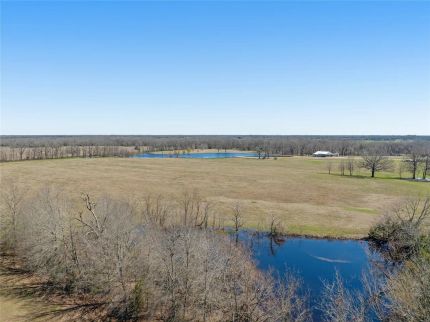 Recreational Property for sale in Lamar County, Texas
