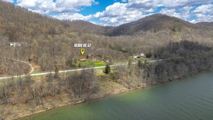 Riverfront Property for sale in Adams County, Ohio