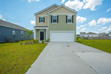 Homesite for sale in Berkeley County, South Carolina