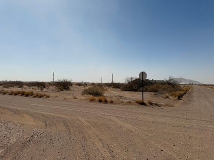 Land for sale in Luna County, New Mexico