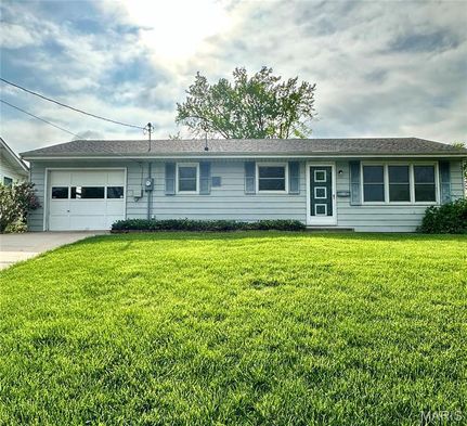 Land in Franklin County, Missouri