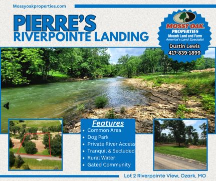 Recreational Property for sale in Christian County, Missouri