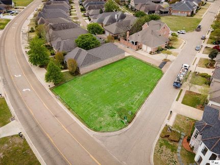 Land in Ouachita Parish, Louisiana