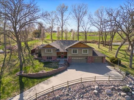 Land in Mills County, Iowa