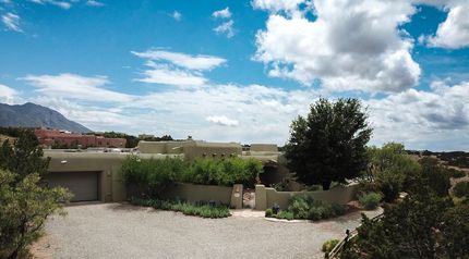 Land in Sandoval County, New Mexico