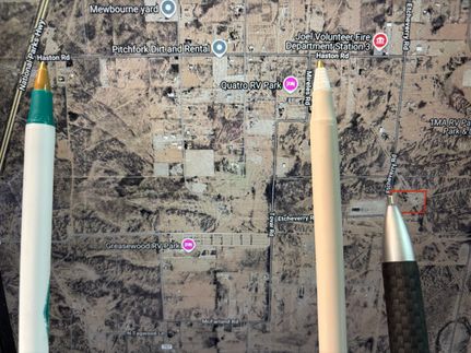 Timberland Property for sale in Eddy County, New Mexico