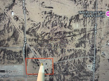 Farm and Ranch for sale in Eddy County, New Mexico