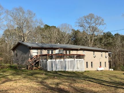 Farm and Ranch for sale in Sabine Parish, Louisiana