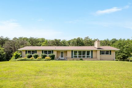 Land for sale in Hampshire County, West Virginia