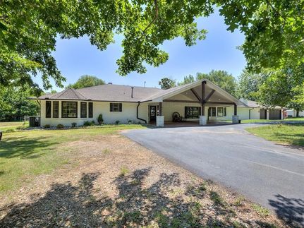 Waterfront Property in Oklahoma County, Oklahoma