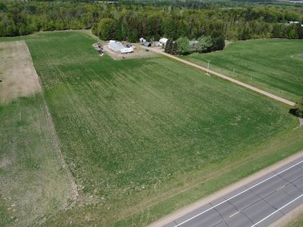 Farm and Ranch in Crow Wing County, Minnesota