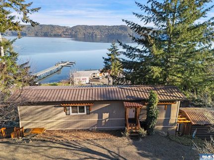 Farm and Ranch for sale in Clallam County, Washington