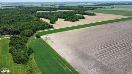 Recreational Property in McDonough County, Illinois