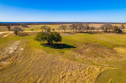 Land in Hood County, Texas