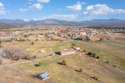 Land in Rio Arriba County, New Mexico