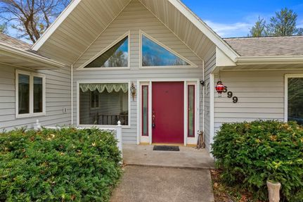 Recreational Property in Portage County, Wisconsin