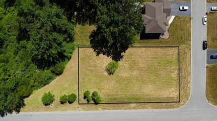 Undeveloped Land in Will County, Illinois