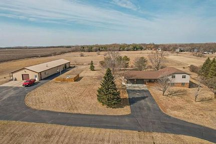 House in Douglas County, Minnesota