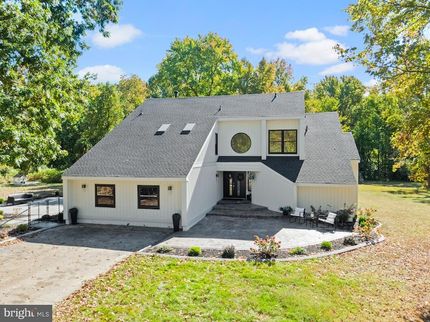 Farm and Ranch in Gloucester County, New Jersey