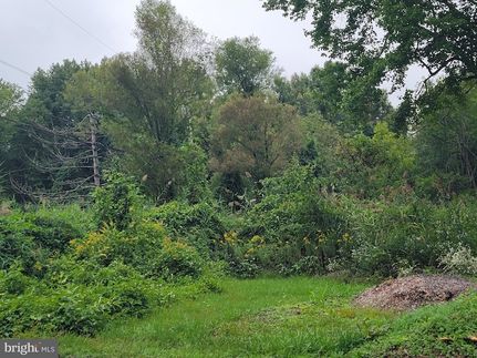 Hunting Property in New Castle County, Delaware