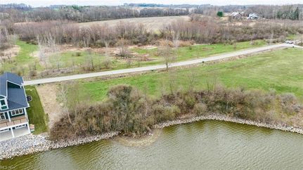Land in Perry County, Ohio